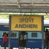 Telegram profile photo for Andheri