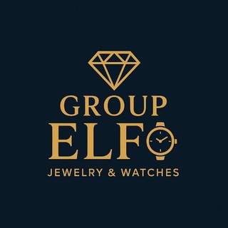 Telegram profile photo for GROUP BIJOUX_ E. L. F. A