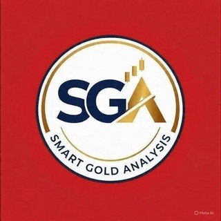 Telegram profile photo for SMART GOLD ANALYSIS
