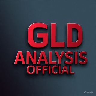 Telegram profile photo for GOLD ANALYSIS OFFICIAL