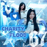 Telegram profile photo for 𝘾𝙃𝘼𝙍𝙄𝙏𝙔 𝙁𝙇𝙊𝙊𝘿