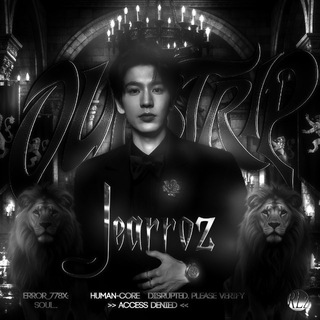 Telegram profile photo for JDZ — 𐂡 JEARROZ‘ (勇.)