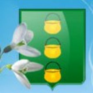 Telegram profile photo for Администрация городского округа Котельники