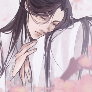 Telegram profile photo for Norberto Rosewhite 🌸 рисую, чтобы (вы)жить