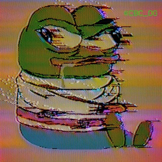 Telegram profile photo for backdoor drugstore folklore