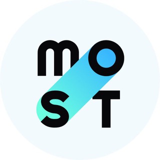 Telegram profile photo for MOSTme