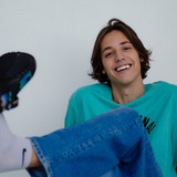 Telegram profile photo for Лёша Лукин