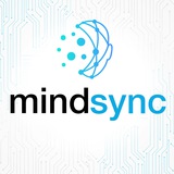 Telegram profile photo for Mindsync