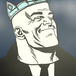 Telegram profile photo for Арбузный sanbee