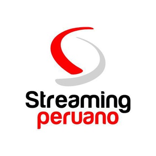 Telegram group profile photo for STREAMING PERUANO 🇵🇪