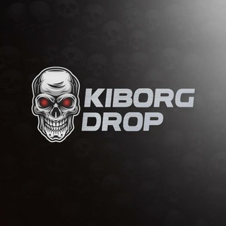 Telegram profile photo for Kiborg Drop/Киборг Дропшиппинг