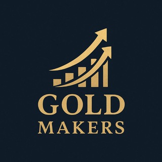 Telegram profile photo for Gold makers (Free signals) π°