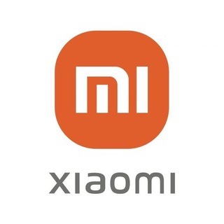 Telegram profile photo for Xiaomi eng & method