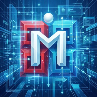 Telegram profile photo for Московский бизнес.рф