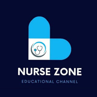 Telegram profile photo for Nurse Zone