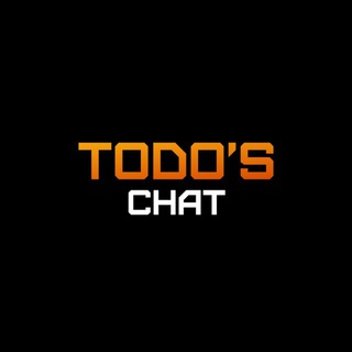 Telegram group profile photo for Todo’s Chat