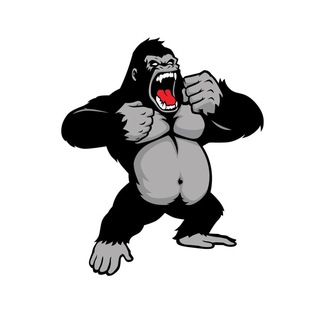 Telegram profile photo for คลิปฟรี kingkong