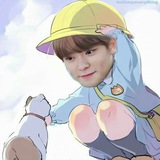 Telegram profile photo for bubuu
