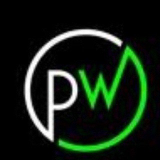 Telegram profile photo for Pw Sachin Sir Maths Lectures