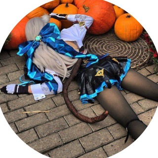 Telegram profile photo for ๐ฆ โ๏ธ | Mimi | ๐๏ธ ๐โค