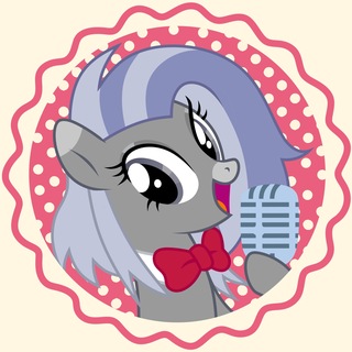 Telegram profile photo for Рест ⟡Репортажи pony town | организация⟡