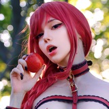 Telegram profile photo for Astasiadream π©β‘πͺ Astasiangel