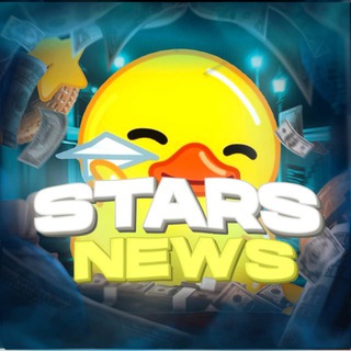 Telegram profile photo for Stars news Прайс лист!