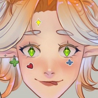 Telegram profile photo for hirohoshi ️星 🫧