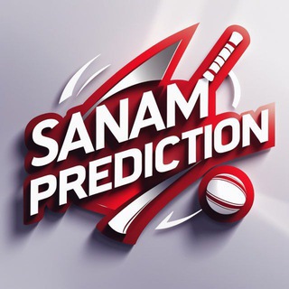 Telegram profile photo for SANAM PREDICTION ™