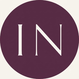 Telegram profile photo for INIZIO — студия дизайна интерьеров