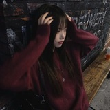 Telegram profile photo for solitude