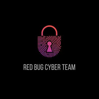 Telegram profile photo for RED BUG CYBER TEAM