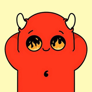 Telegram profile photo for BLAZE - HELL