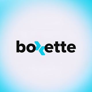 Telegram profile photo for Boxette