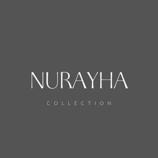 Telegram profile photo for nurayha_collection