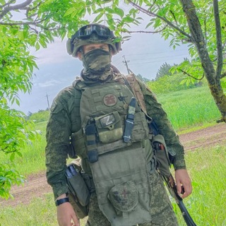 Telegram profile photo for Ханкалинский КПП