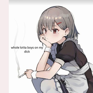 Telegram profile photo for Serve /// Servants