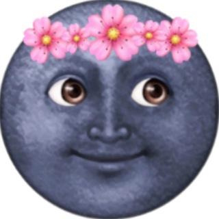 Telegram profile photo for странный друг