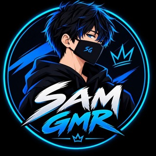 Telegram profile photo for SAM GMR LIKES GROUP