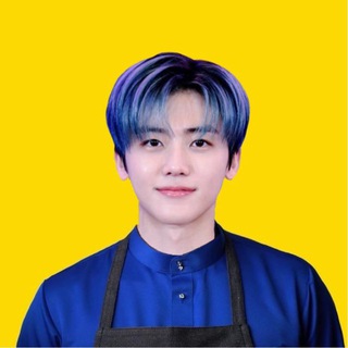 Telegram profile photo for KPOP FAN FINDS