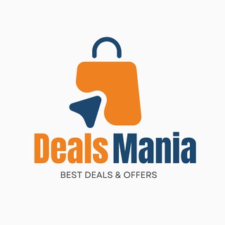 Telegram profile photo for Deals Mania