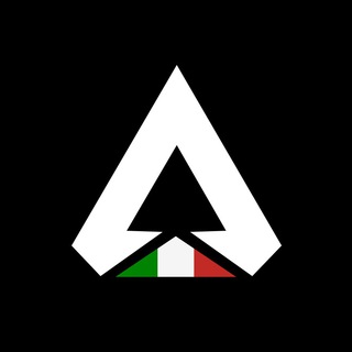 Telegram profile photo for Apex Legends ITALIA 🇮🇹