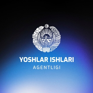 Telegram profile photo for XORAZM YOSHLARI