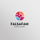 Telegram profile photo for Falsafam🌿✨