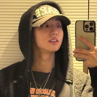 Telegram profile photo for Instagram jisung xssänx