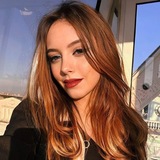 Telegram profile photo for Альбина