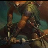 Telegram profile photo for CaptainToxicAnalytics