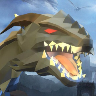 Telegram group profile photo for Stake Dragons