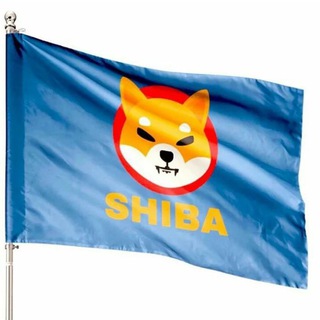 Telegram group profile photo for Shiba Inu Kazakhstan🇰🇿