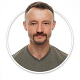 Telegram profile photo for Психолог про тело